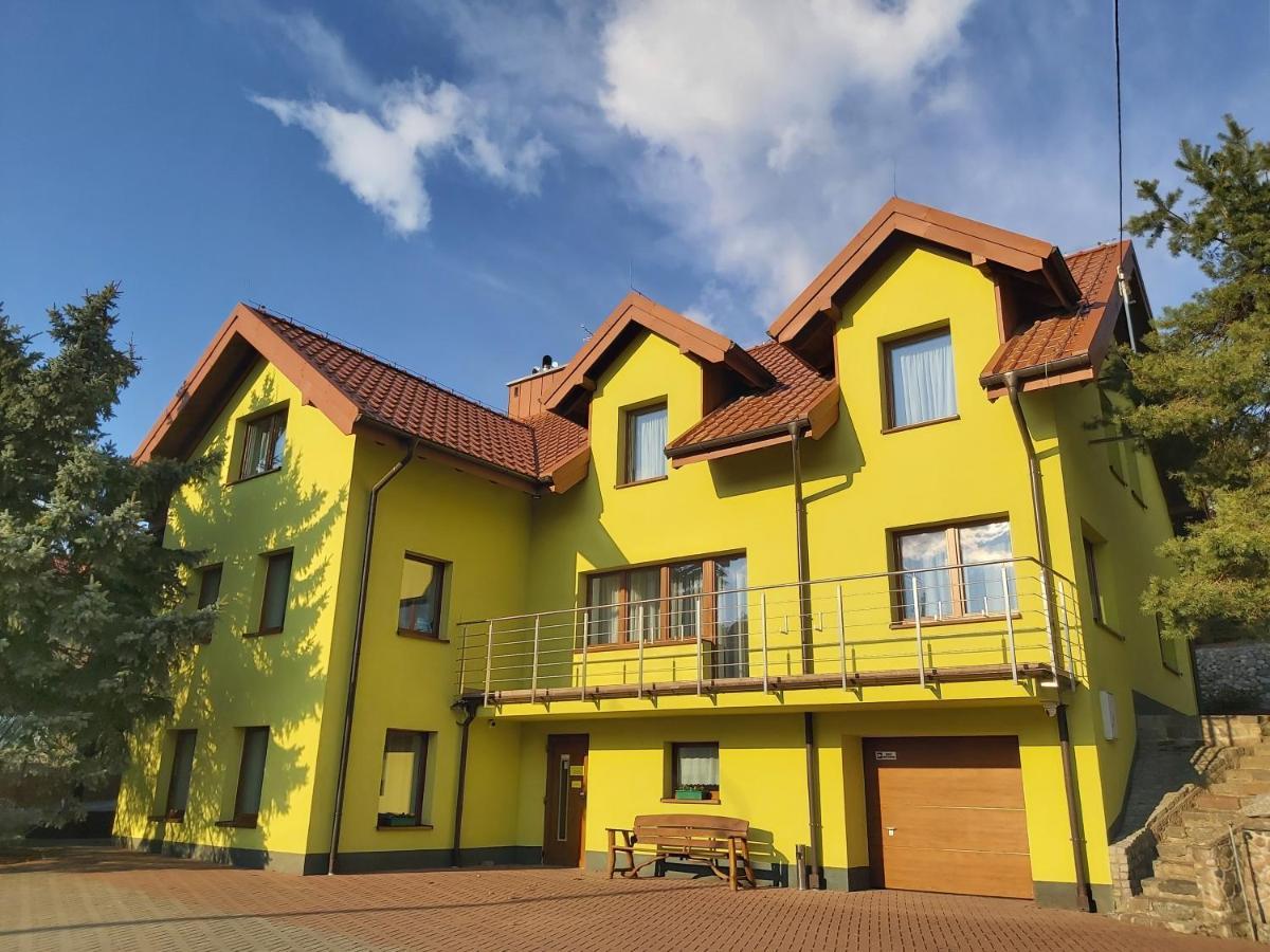 Green House Marcinkowo Мронгово Экстерьер фото